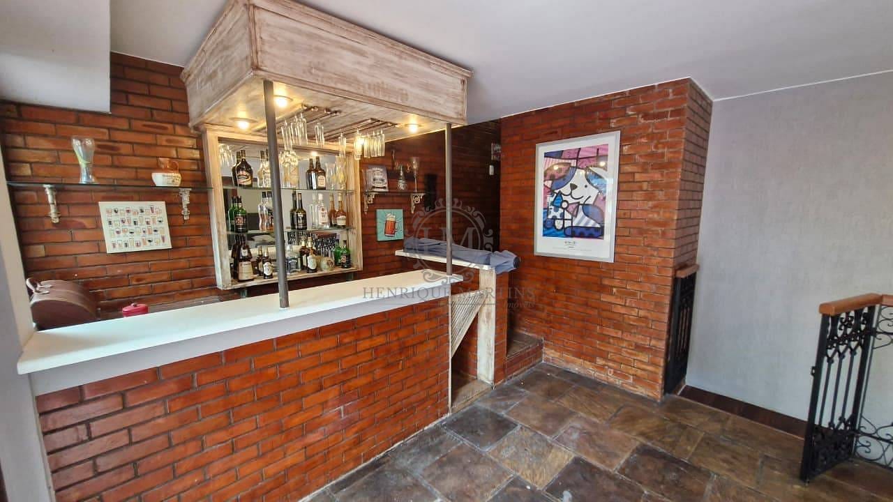 Casa, 4 quartos, 160 m² - Foto 40