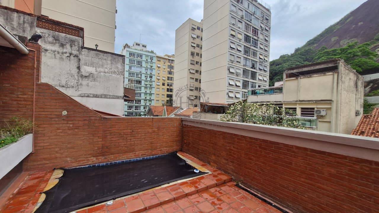 Casa, 4 quartos, 160 m² - Foto 47