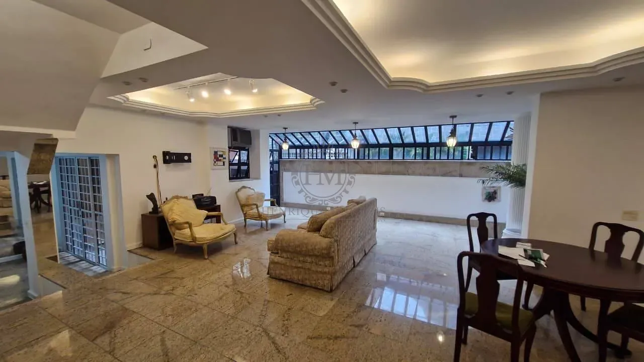 Casa, 4 quartos, 160 m² - Foto 12