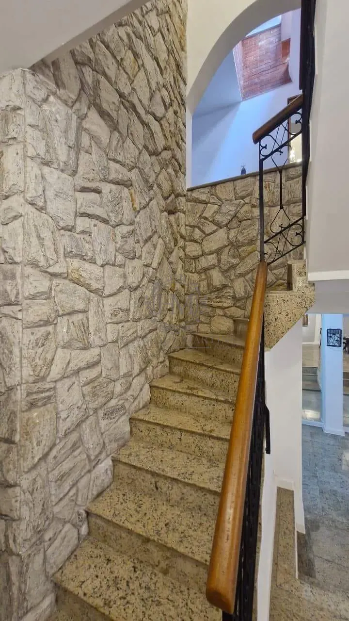 Casa, 4 quartos, 160 m² - Foto 13