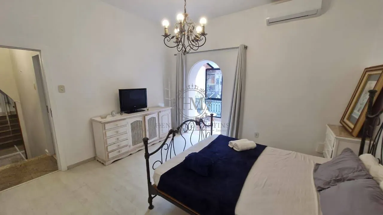 Casa, 4 quartos, 160 m² - Foto 21