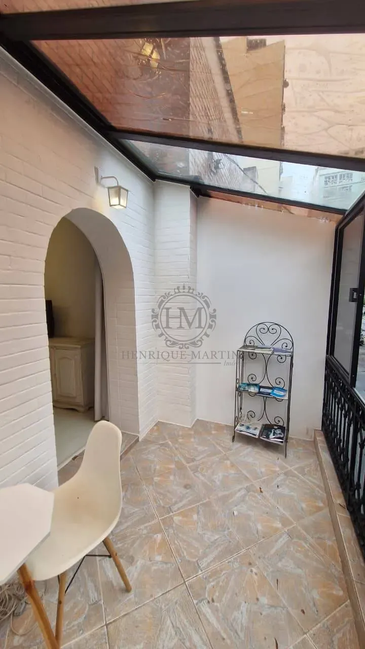 Casa, 4 quartos, 160 m² - Foto 23