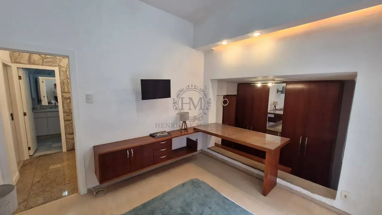 Casa, 4 quartos, 160 m² - Foto 28