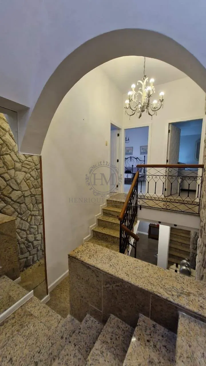 Casa, 4 quartos, 160 m² - Foto 33