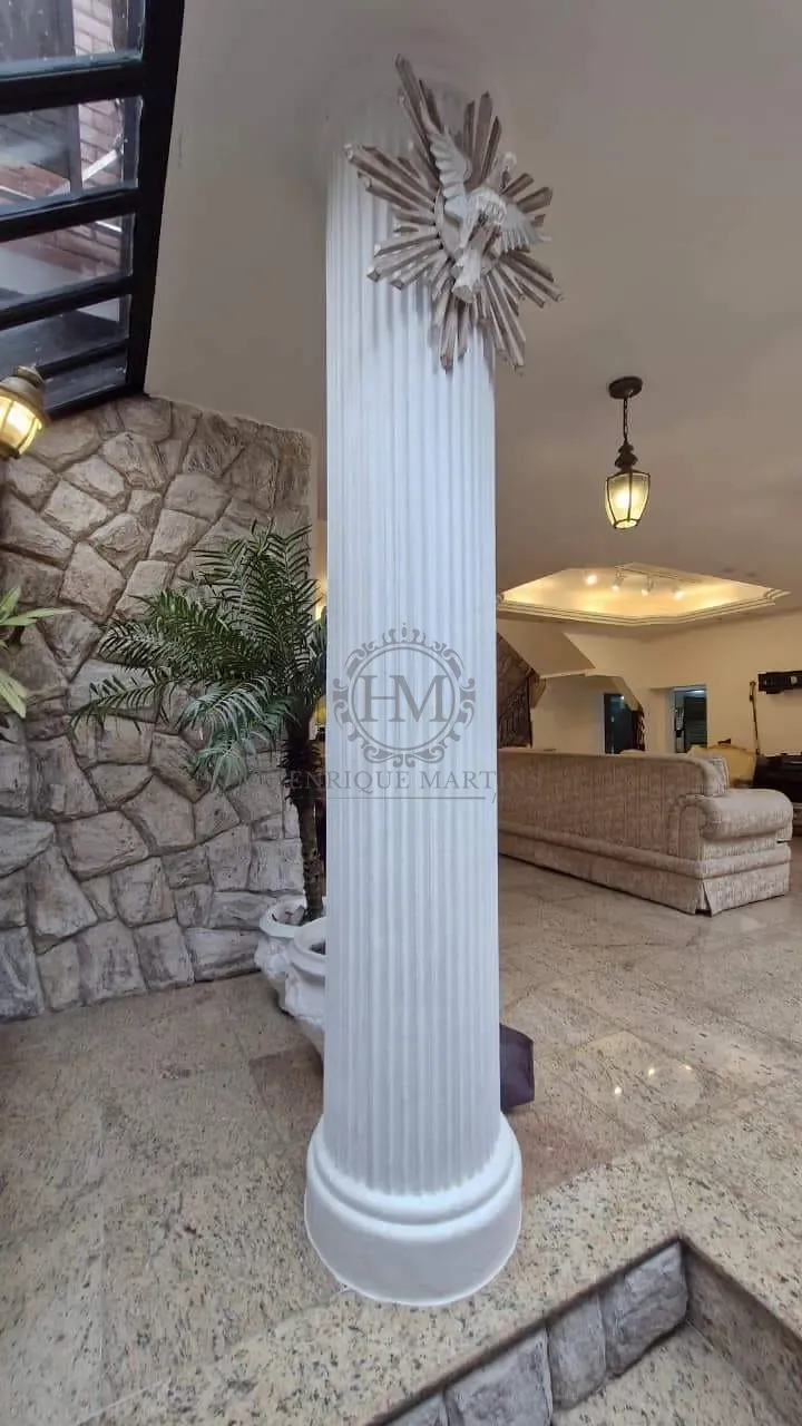 Casa, 4 quartos, 160 m² - Foto 5