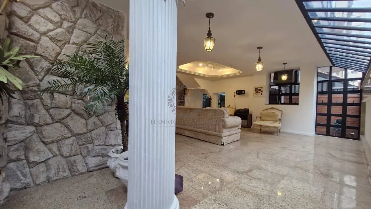 Casa, 4 quartos, 160 m² - Foto 6