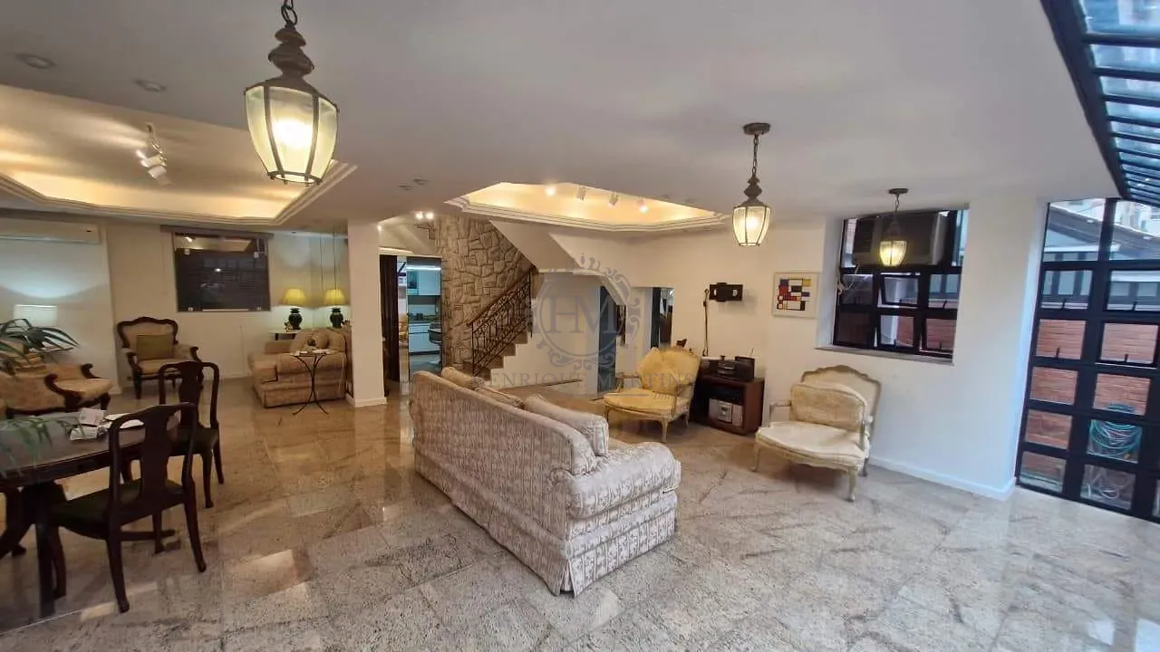 Casa, 4 quartos, 160 m² - Foto 7