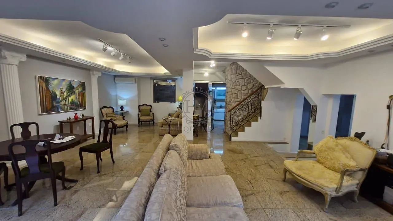 Casa, 4 quartos, 160 m² - Foto 9