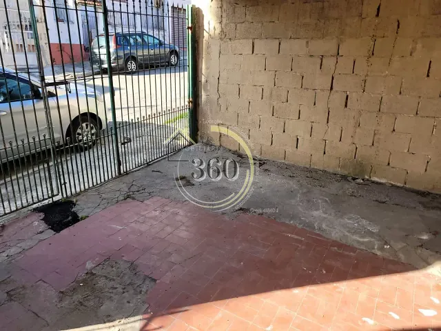 Casa com 135m² 2 quartos e 1 banheiro, à venda, no bairro Vila Esperança em São Paulo