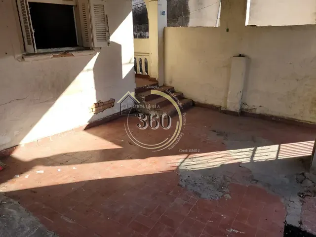 Casa com 135m² 2 quartos e 1 banheiro, à venda, no bairro Vila Esperança em São Paulo