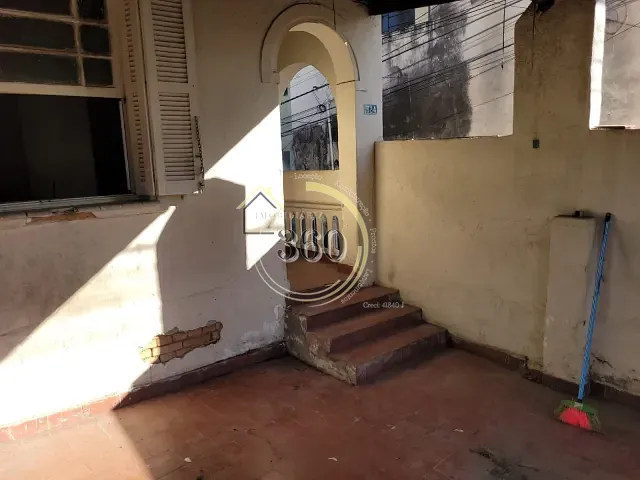 Casa com 135m² 2 quartos e 1 banheiro, à venda, no bairro Vila Esperança em São Paulo