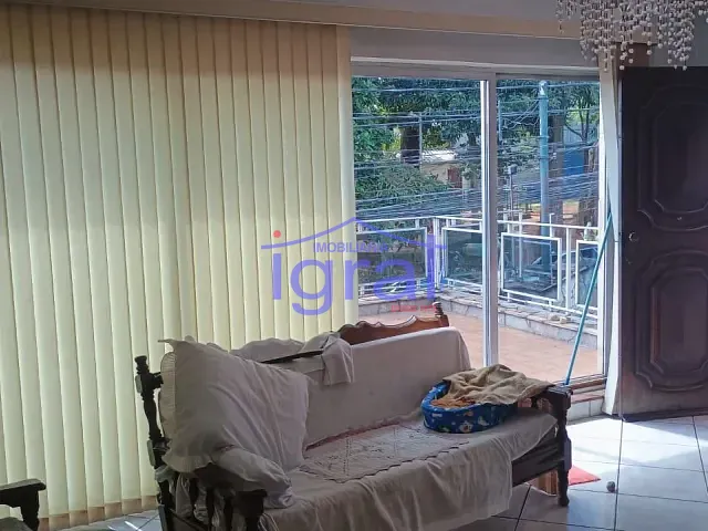 Casa com 175m² 2 quartos e 1 banheiro, à venda, no bairro Jardim Oriental em São Paulo
