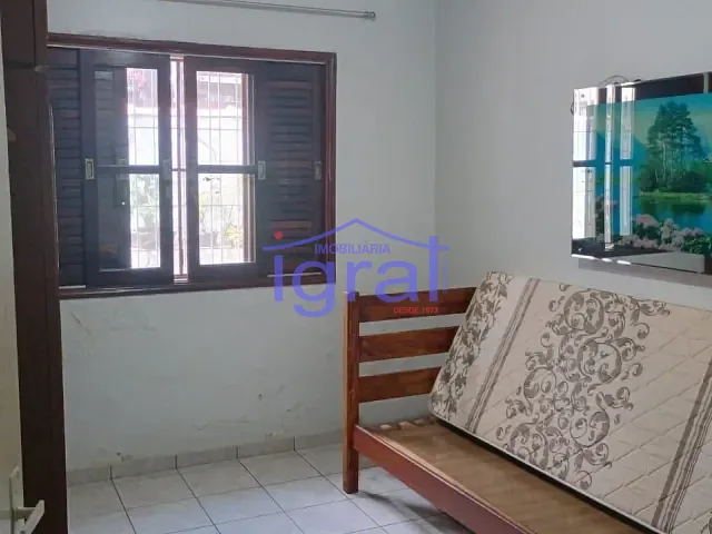 Casa com 175m² 2 quartos e 1 banheiro, à venda, no bairro Jardim Oriental em São Paulo