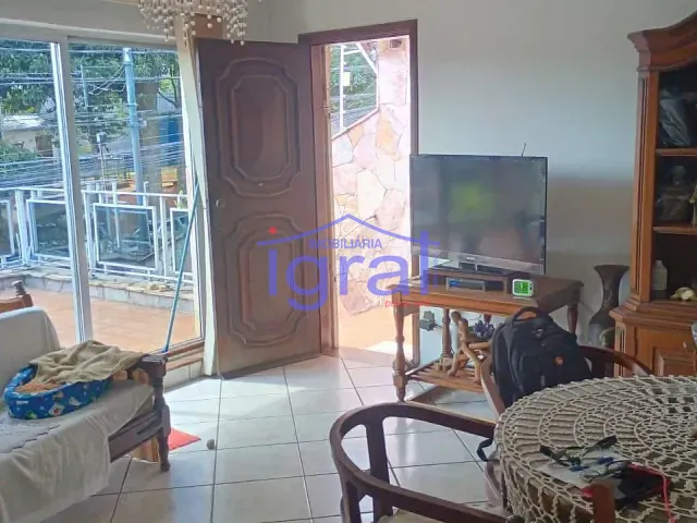 Casa com 175m² 2 quartos e 1 banheiro, à venda, no bairro Jardim Oriental em São Paulo