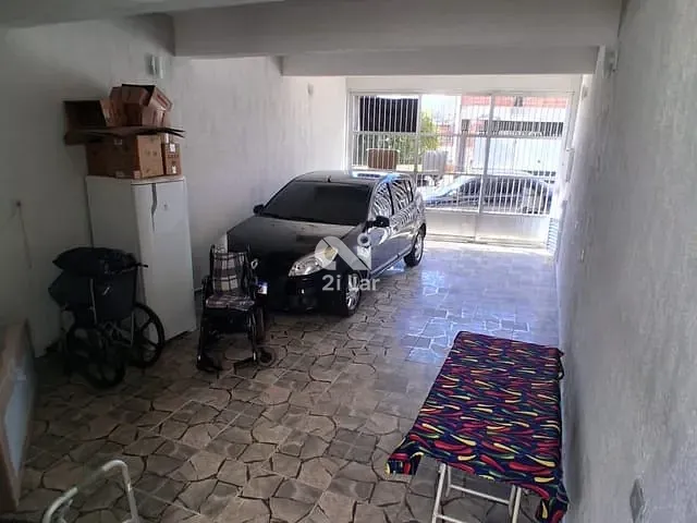 Casa com 144m² 2 quartos e 1 banheiro, à venda, no bairro km 18 em Osasco