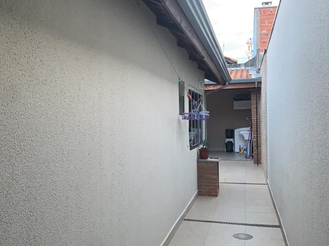Casa com 150m² 2 quartos e 1 banheiro, à venda, no bairro Conjunto Residencial Parque São Bento em Campinas
