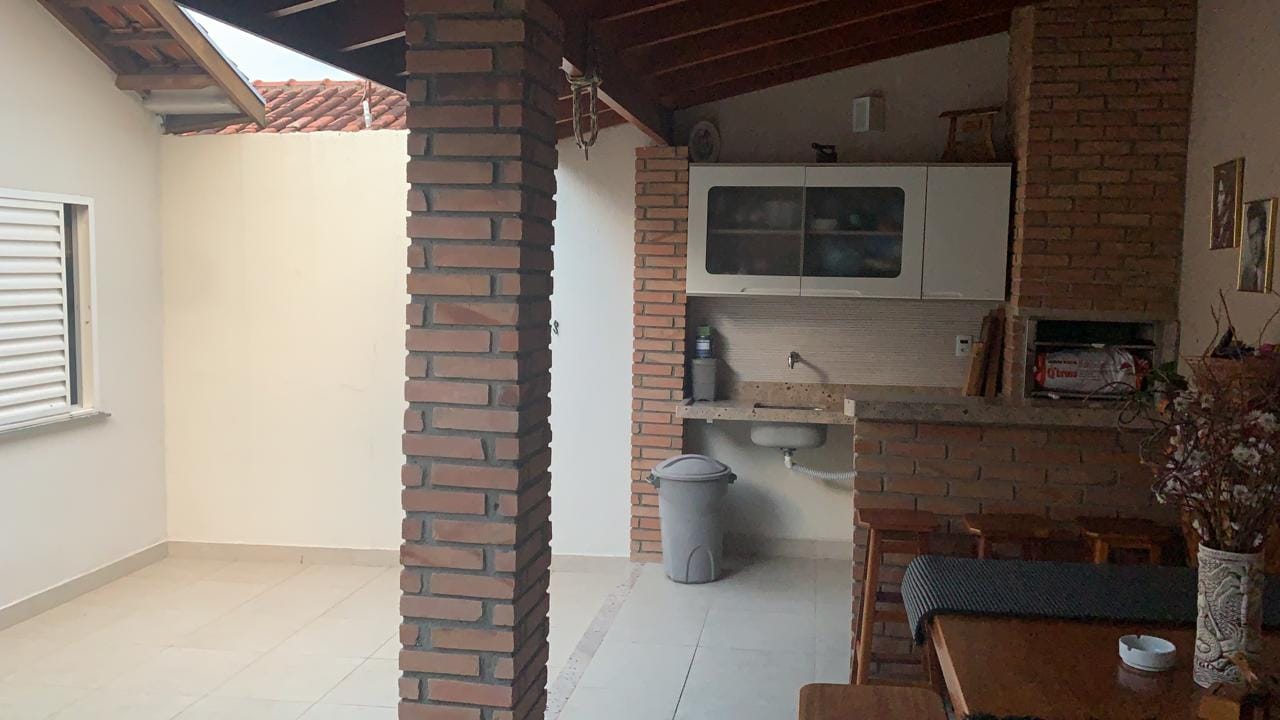 Casa, 2 quartos, 80 m² - Foto 3