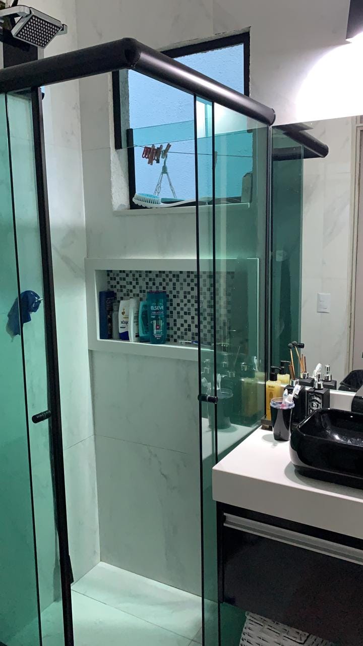 Casa, 2 quartos, 80 m² - Foto 8