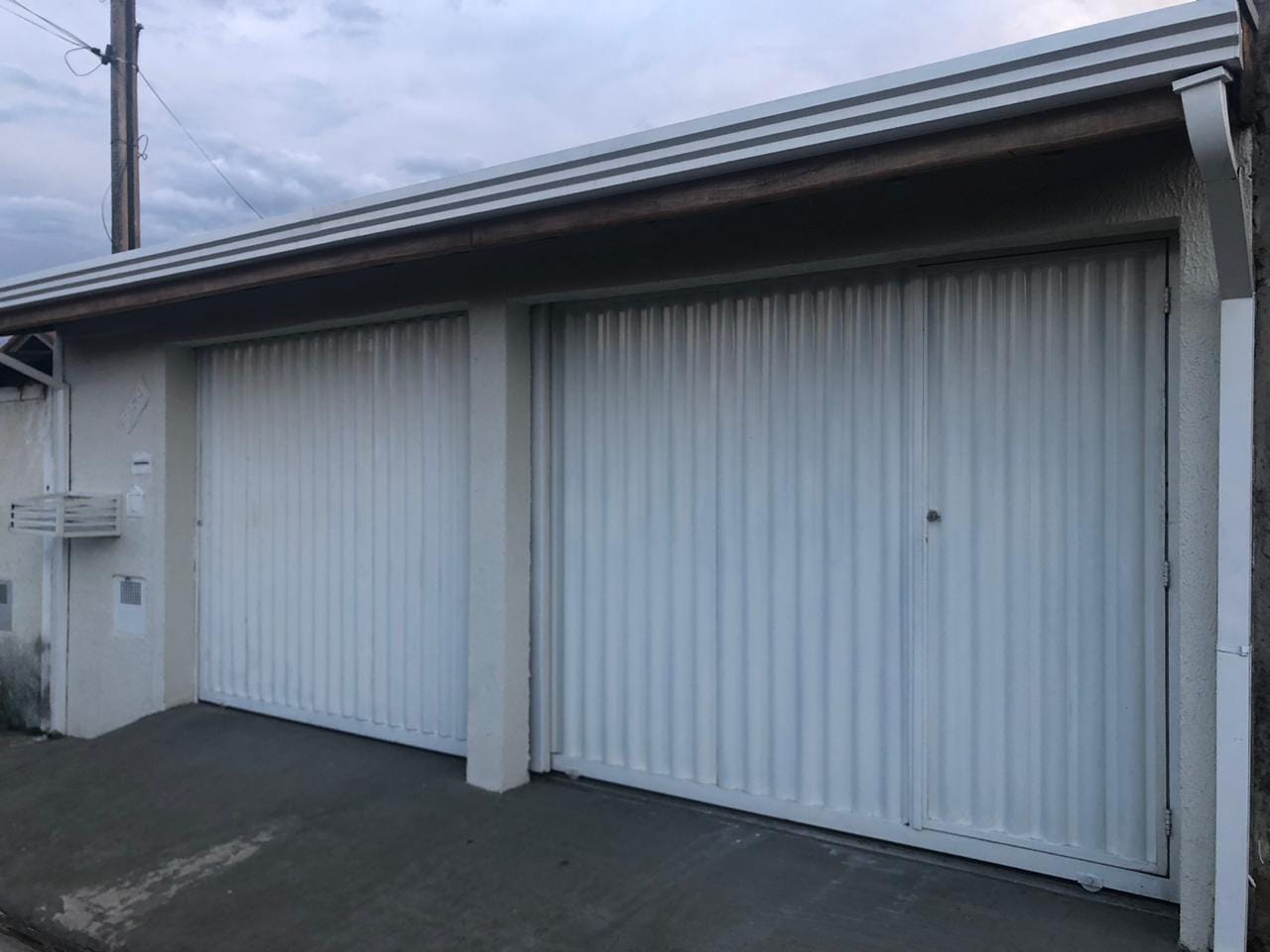 Casa, 2 quartos, 80 m² - Foto 1