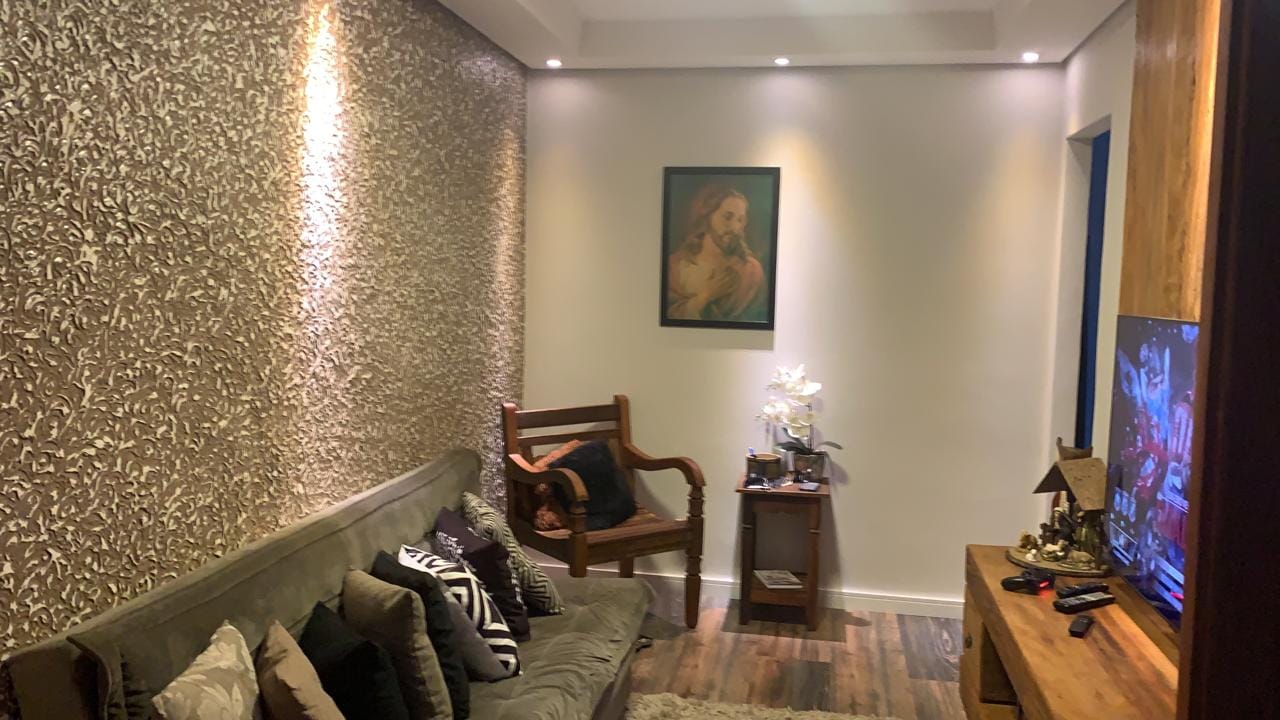 Casa, 2 quartos, 80 m² - Foto 2