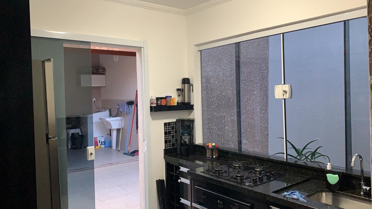 Casa, 2 quartos, 80 m² - Foto 7