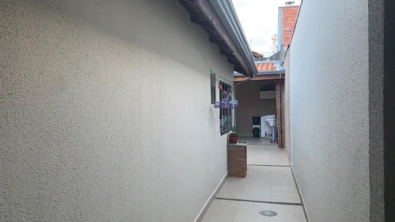 Casa, 2 quartos, 80 m² - Foto 4