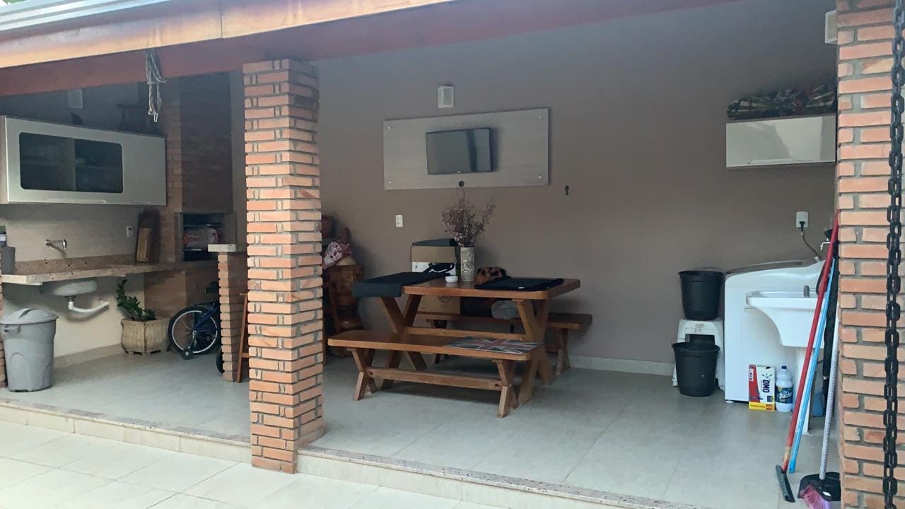 Casa, 2 quartos, 80 m² - Foto 9