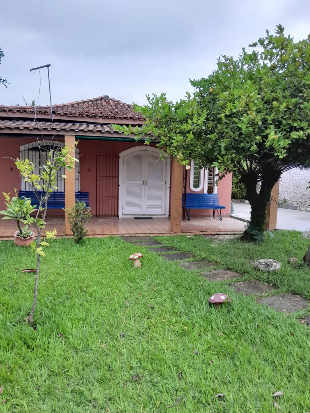 Casa, 3 quartos, 106 m² - Foto 1