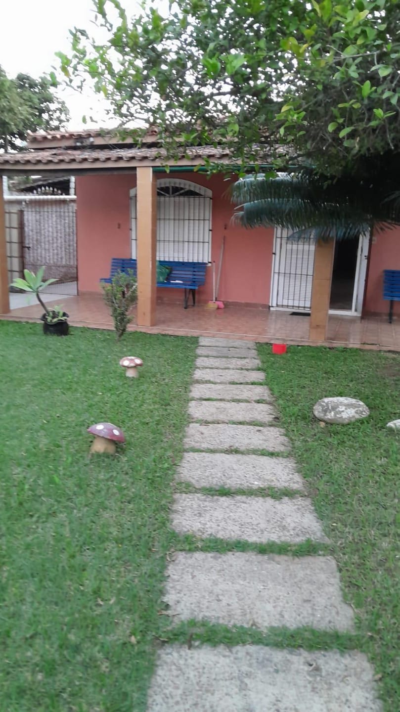 Casa, 3 quartos, 106 m² - Foto 2