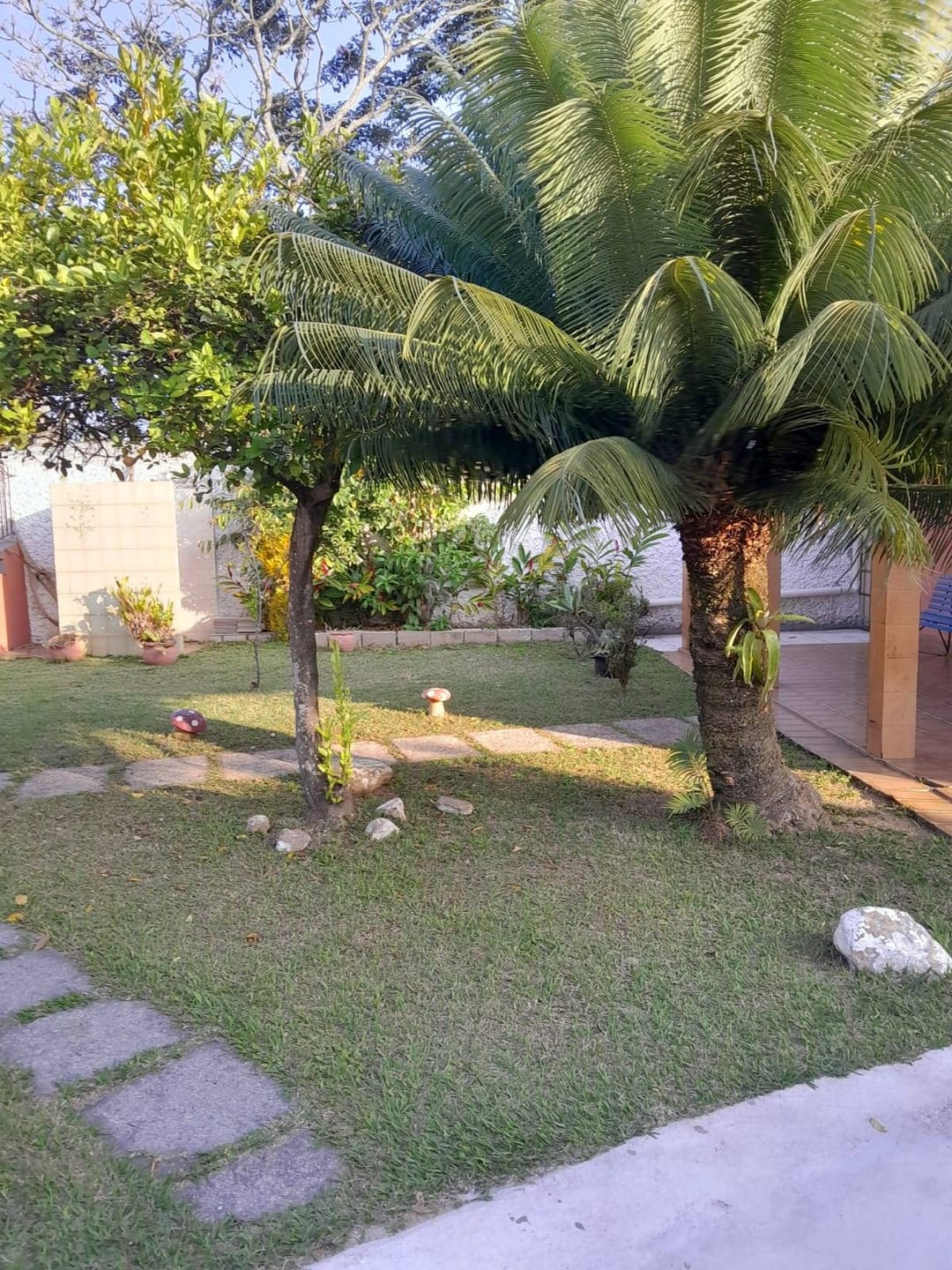 Casa, 3 quartos, 106 m² - Foto 4