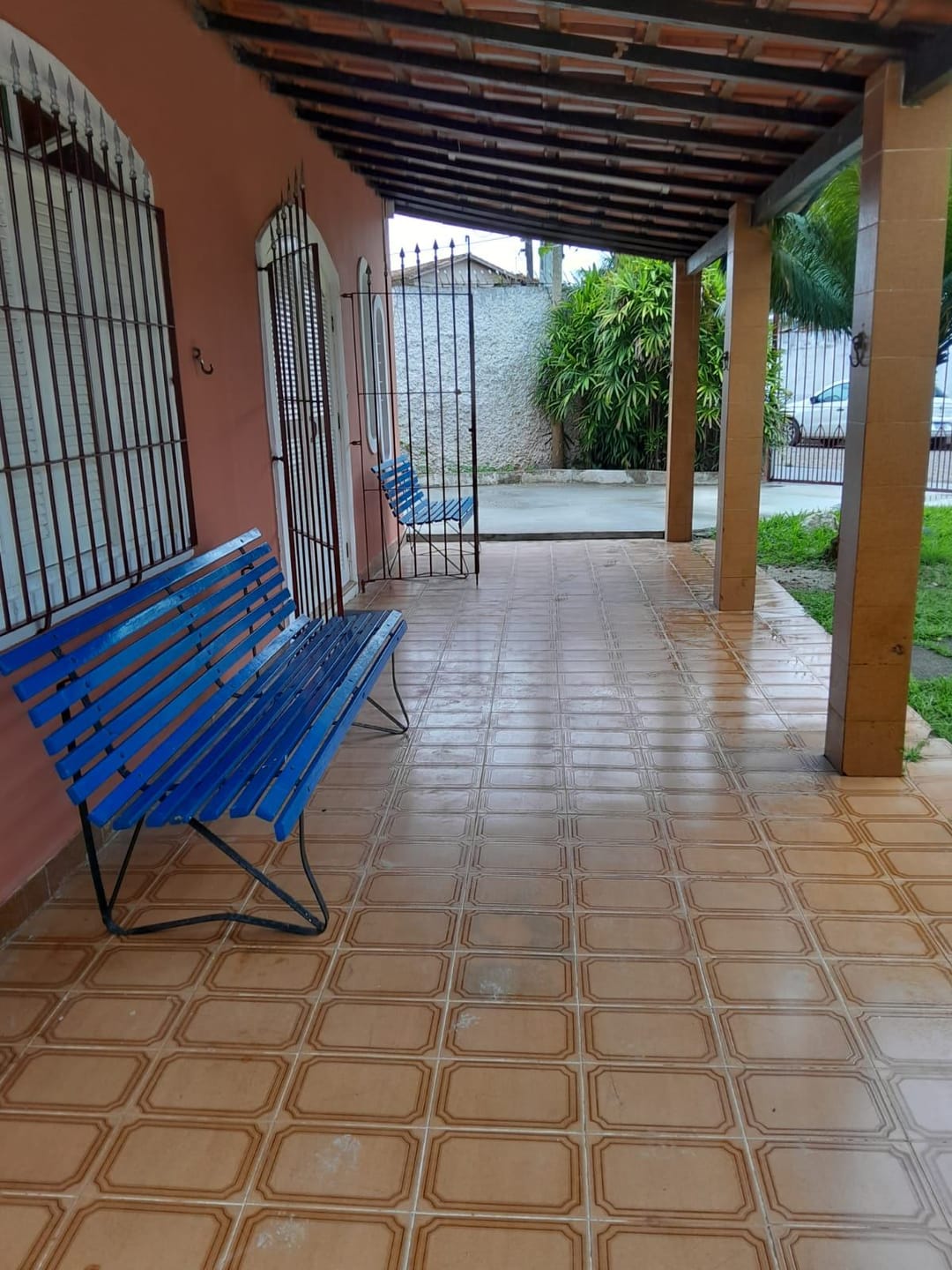 Casa, 3 quartos, 106 m² - Foto 3