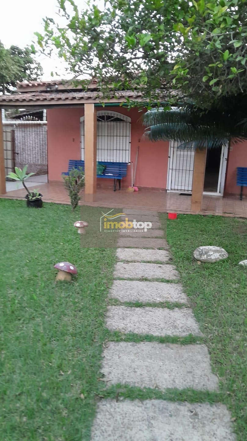 Casa, 3 quartos, 154 m² - Foto 2