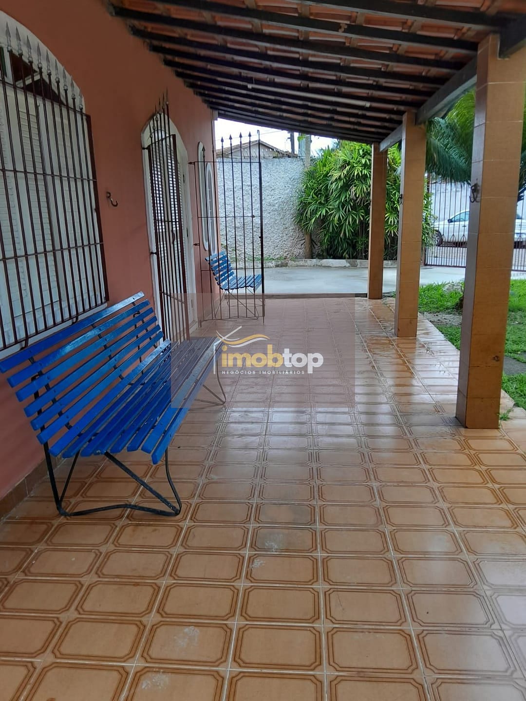 Casa, 3 quartos, 154 m² - Foto 3