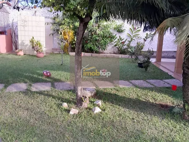 Casa com 384m² 3 quartos e 3 banheiros, à venda, no bairro Porto Novo em Caraguatatuba