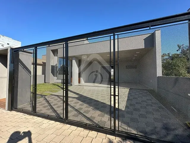 Casa 3 quartos e 2 banheiros, à venda, no bairro Barra da Forqueta em Arroio do Meio