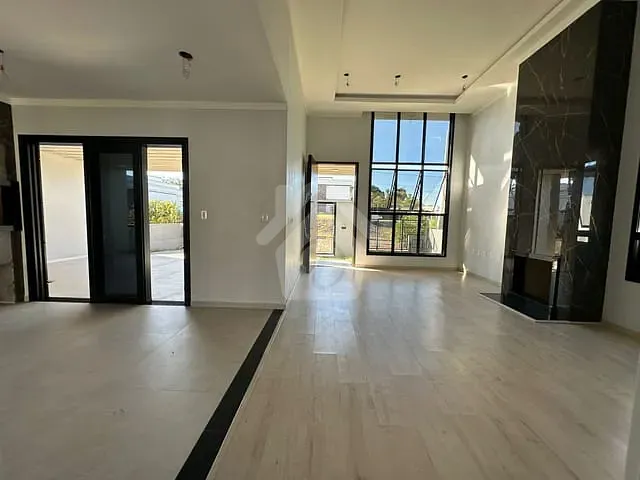 Casa 3 quartos e 2 banheiros, à venda, no bairro Barra da Forqueta em Arroio do Meio
