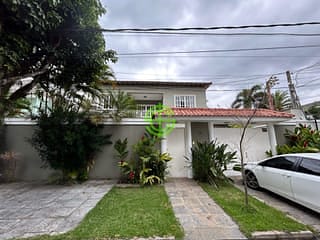 Foto do Casa-CASA À VENDA - RECREIO DOS BANDEIRANTES - RIO DE JANEIRO/RJ