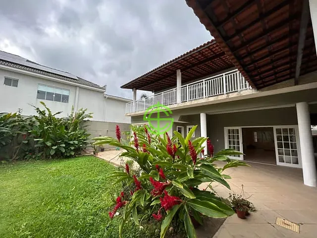 Casa com 640m² 4 quartos e 6 banheiros, à venda, no bairro Recreio dos Bandeirantes em Rio de Janeiro