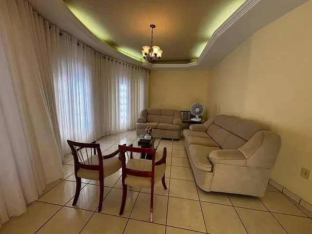 Casa 3 quartos e 3 banheiros, à venda, no bairro Fazenda CHESF em Paulo Afonso