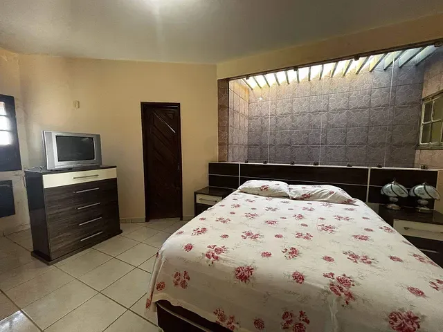 Casa 3 quartos e 3 banheiros, à venda, no bairro Fazenda CHESF em Paulo Afonso