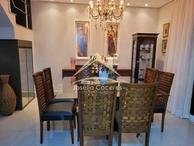 Casa com 205m² 3 quartos e 3 banheiros, à venda, no bairro Santa Cruz II em Cuiabá