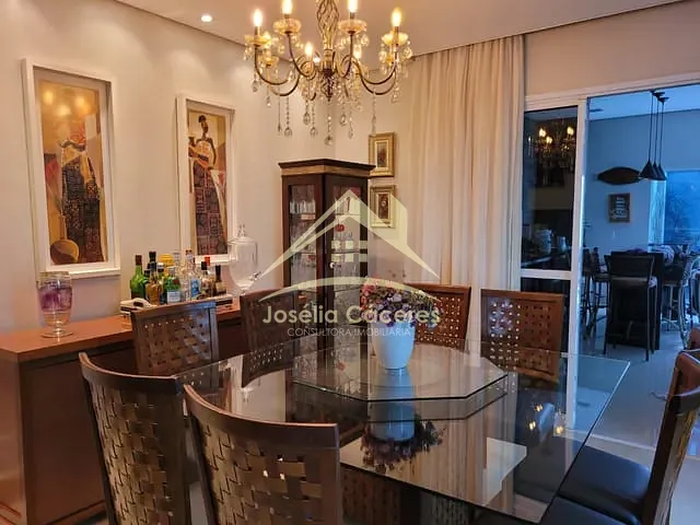 Casa com 205m² 3 quartos e 3 banheiros, à venda, no bairro Santa Cruz II em Cuiabá