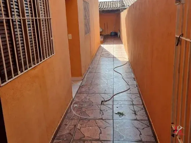 Casa 3 quartos e 1 banheiro, à venda, no bairro Cibratel II em Itanhaém