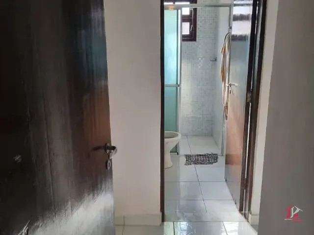 Casa 3 quartos e 1 banheiro, à venda, no bairro Cibratel II em Itanhaém