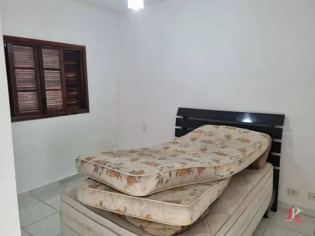 Casa 3 quartos e 1 banheiro, à venda, no bairro Cibratel II em Itanhaém