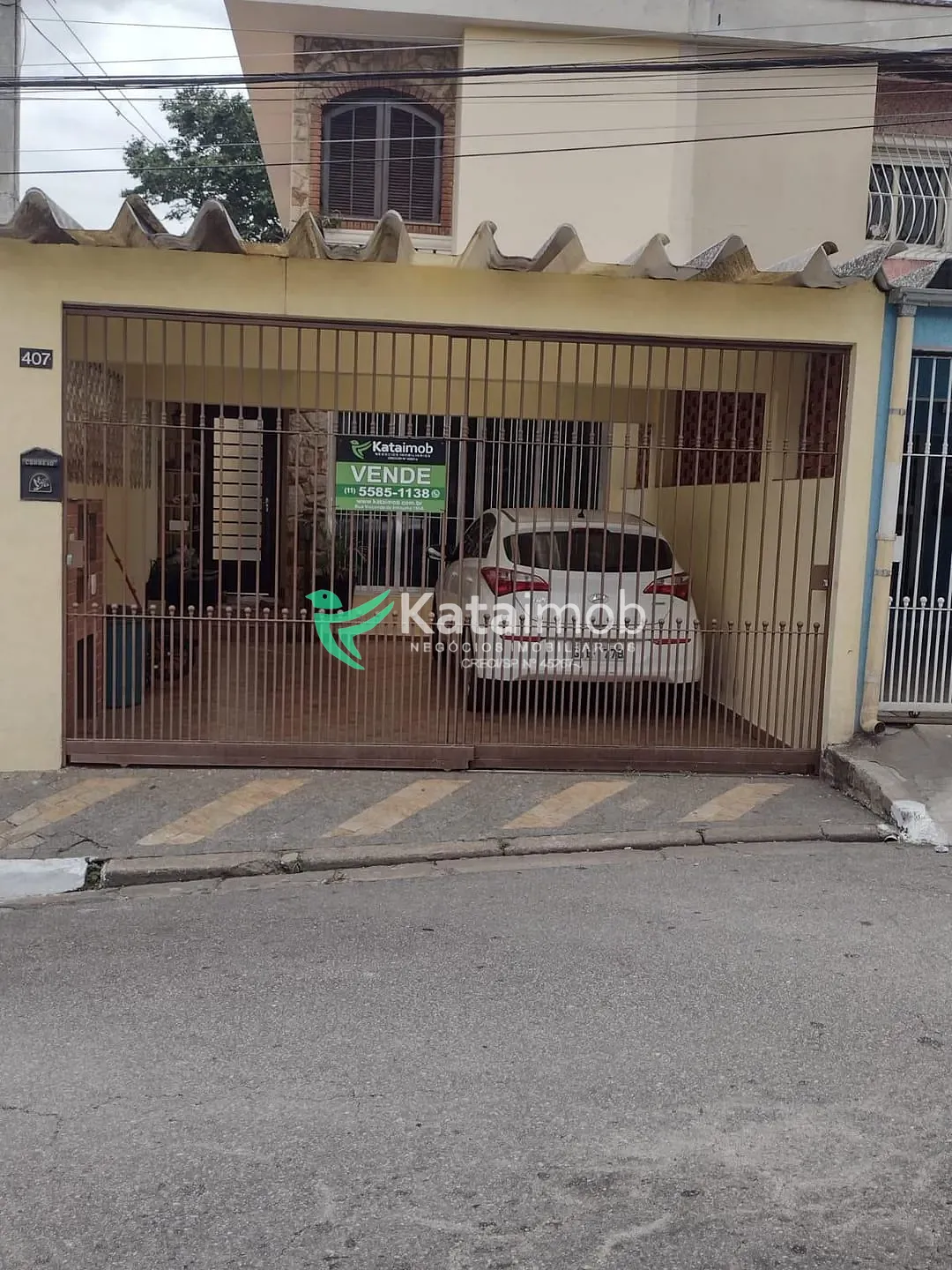 Casa, 3 quartos, 150 m² - Foto 1