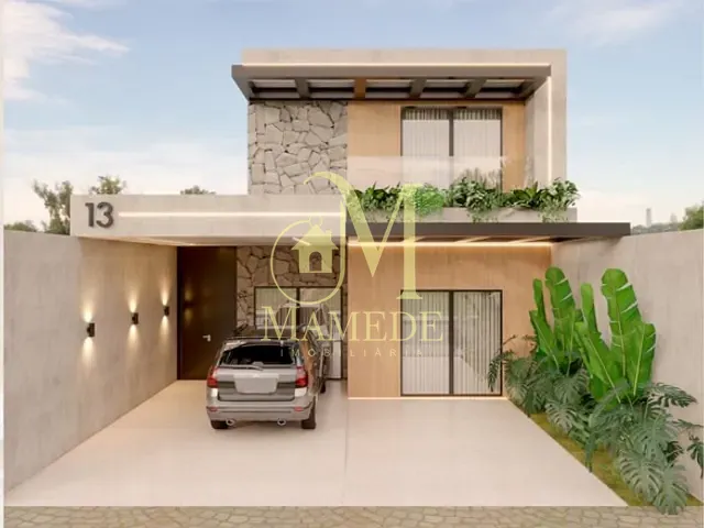 Casa 3 quartos e 2 banheiros, à venda, no bairro Maracacuera (Icoaraci) em Belém