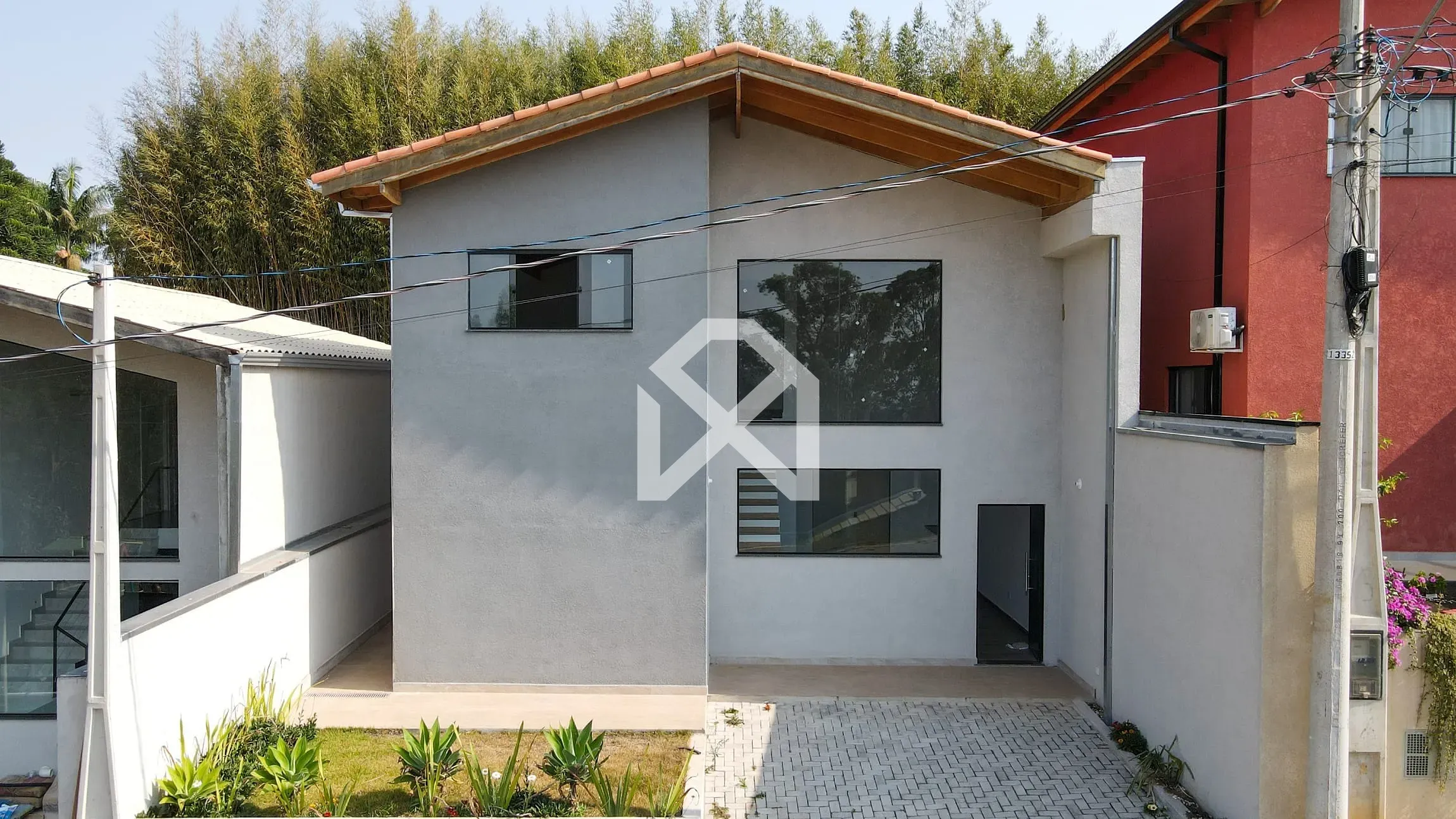 Casa, 2 quartos, 116 m² - Foto 1