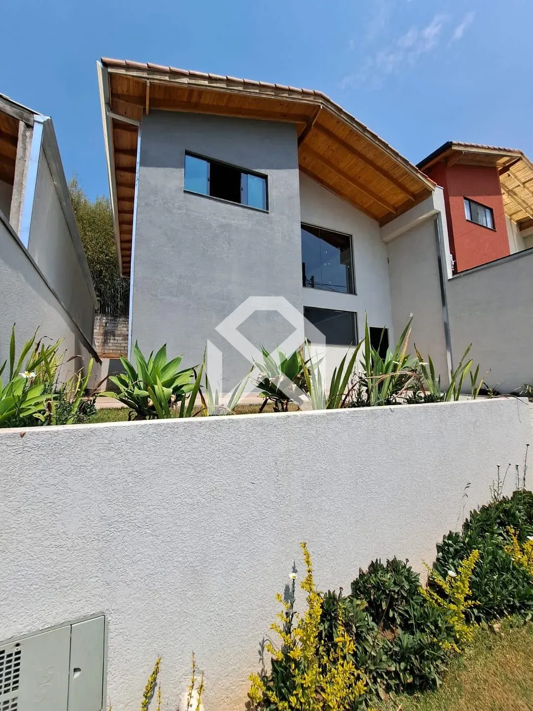 Casa, 2 quartos, 116 m² - Foto 2