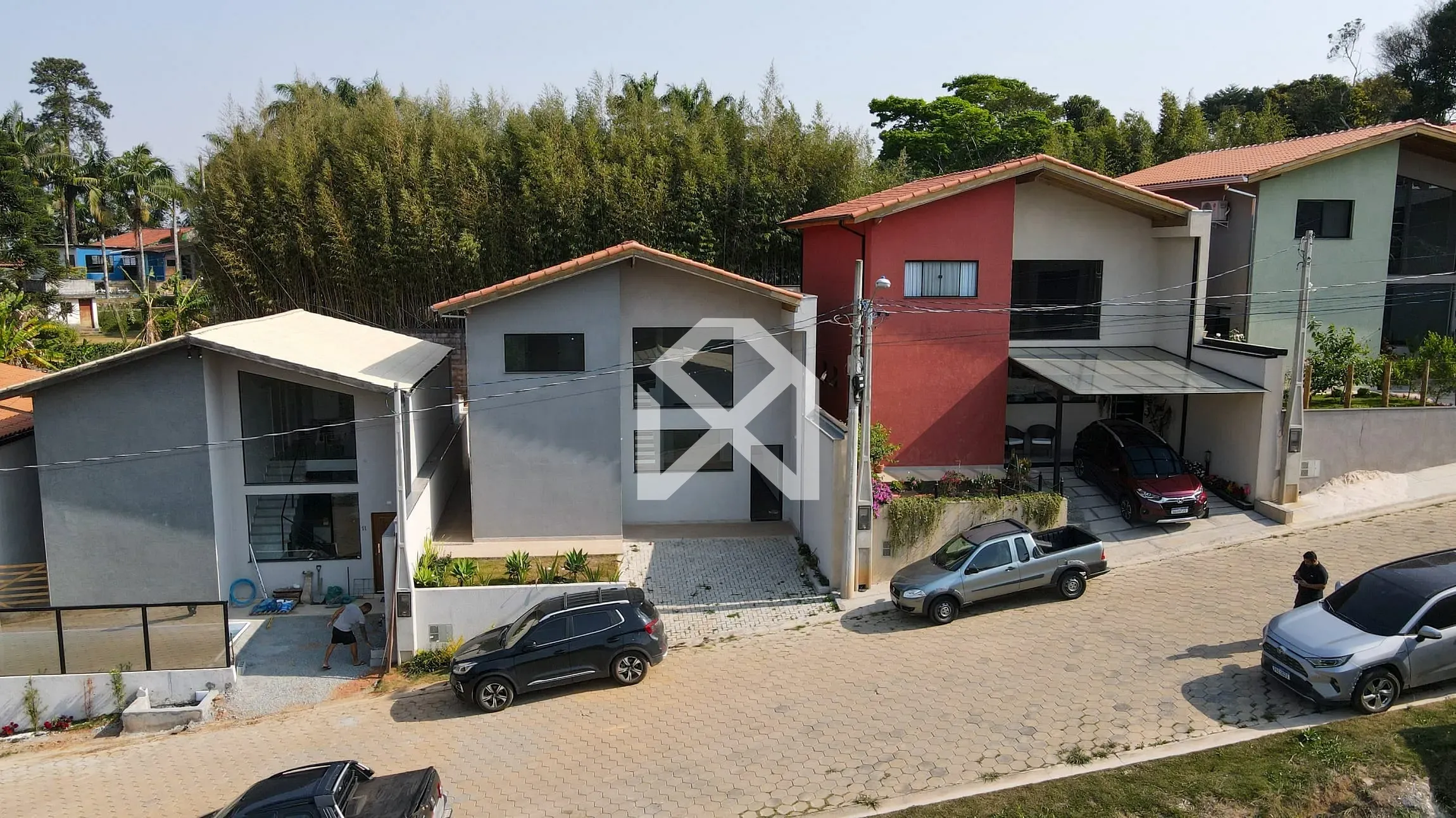 Casa, 2 quartos, 116 m² - Foto 4